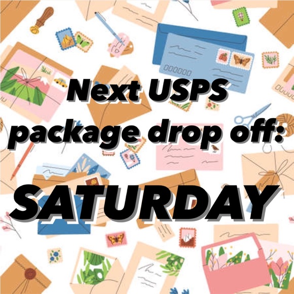 SHIPPING UPDATE - Picture 3 of 8